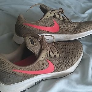 Nike zooms